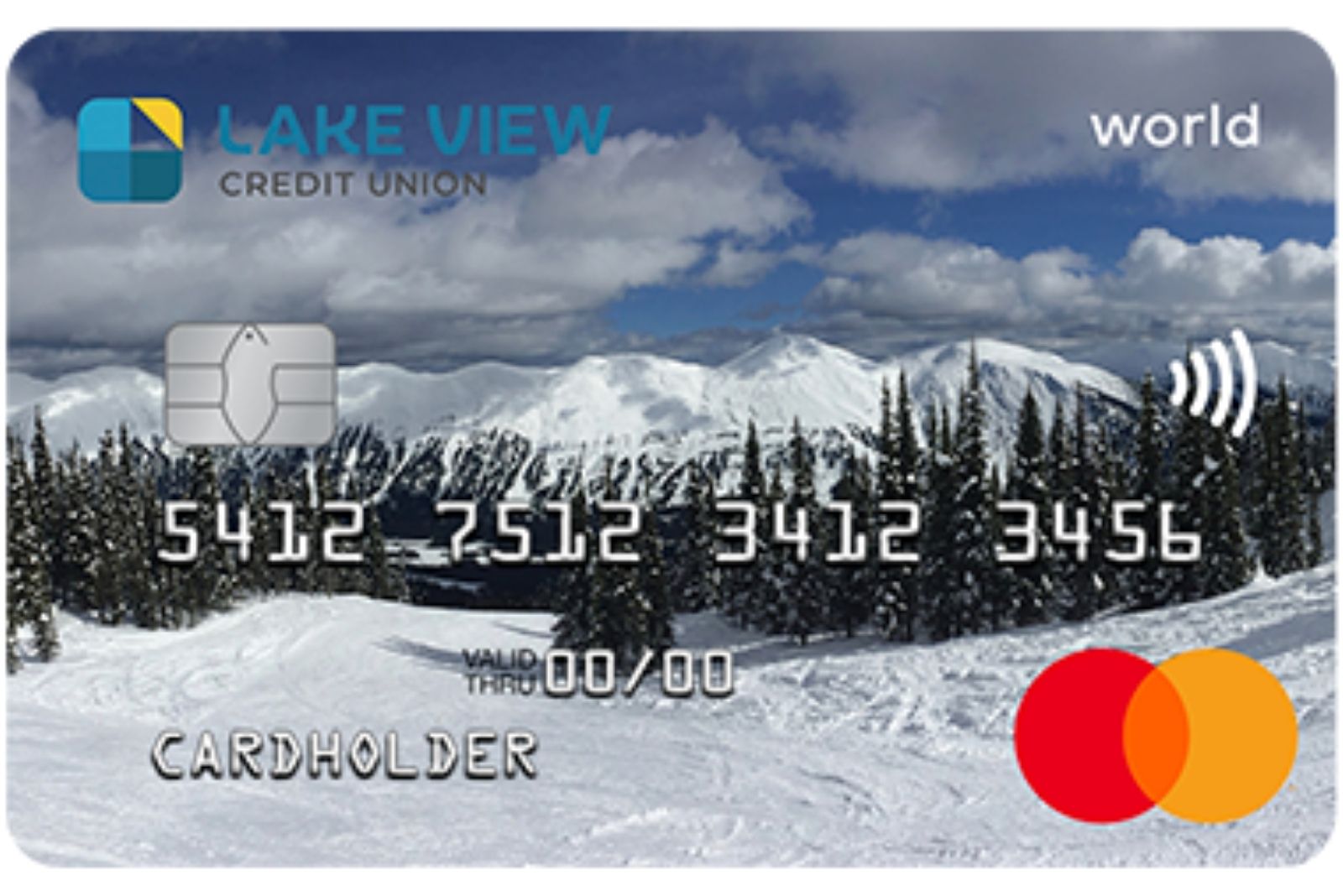 Loans Lake View Credit Union